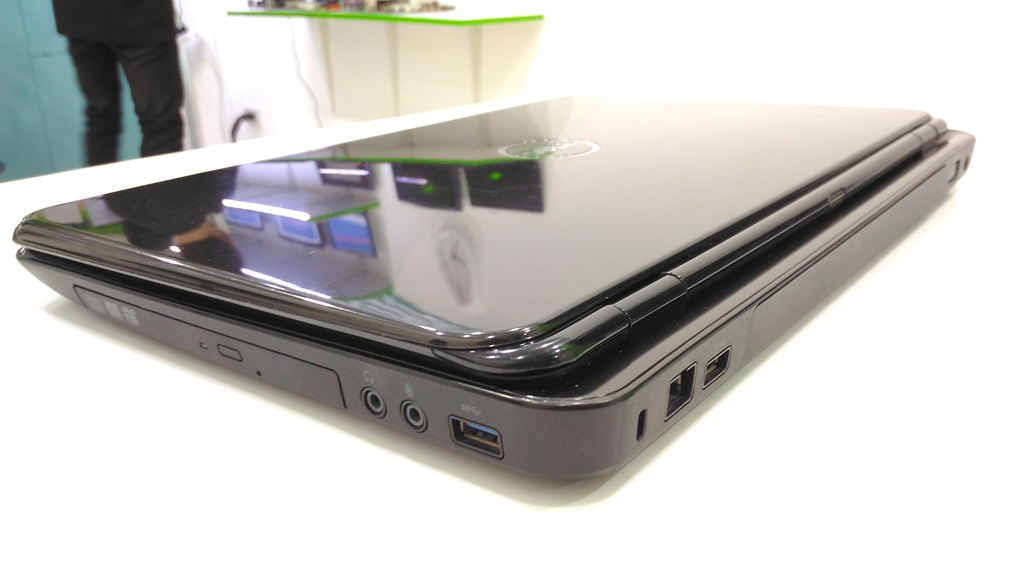 DELL INSPIRON N5110 i7