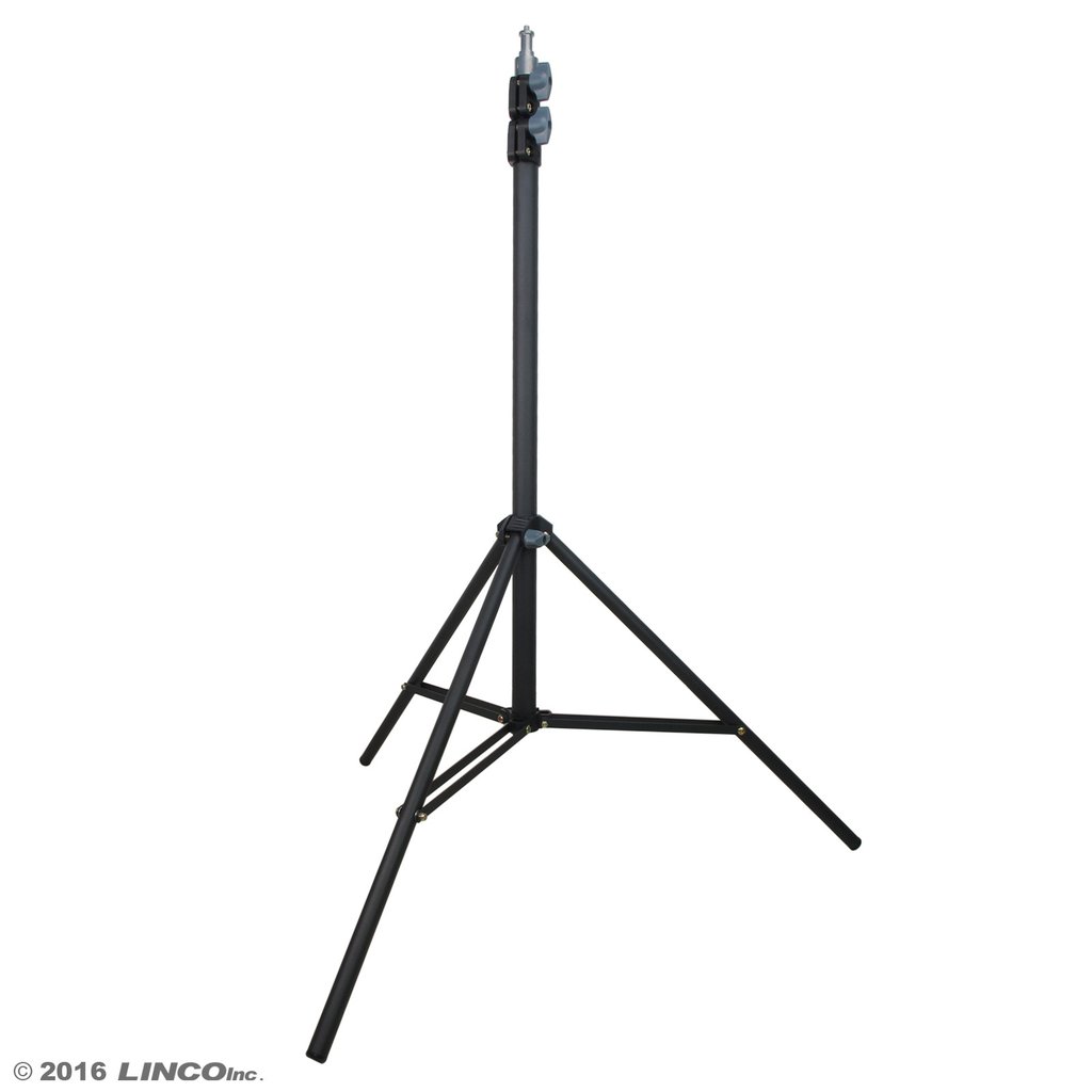 ขายถูก ขาตั้ง Linco#8806 Zenith Light Weight Light Stand ชุดขาตั้งโครงเหล็กเกรดพรีเมี่ยม ของแท้100%