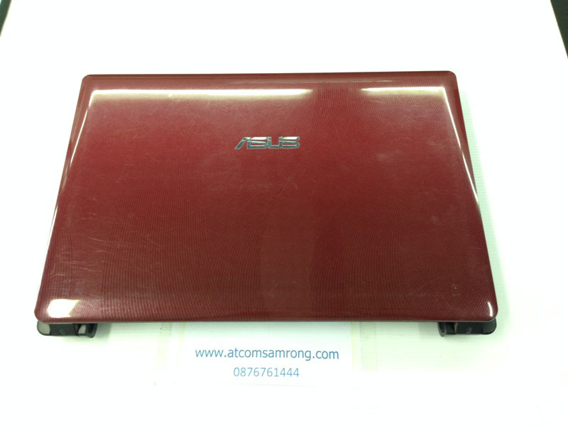 บอดี้ ASUS A43S