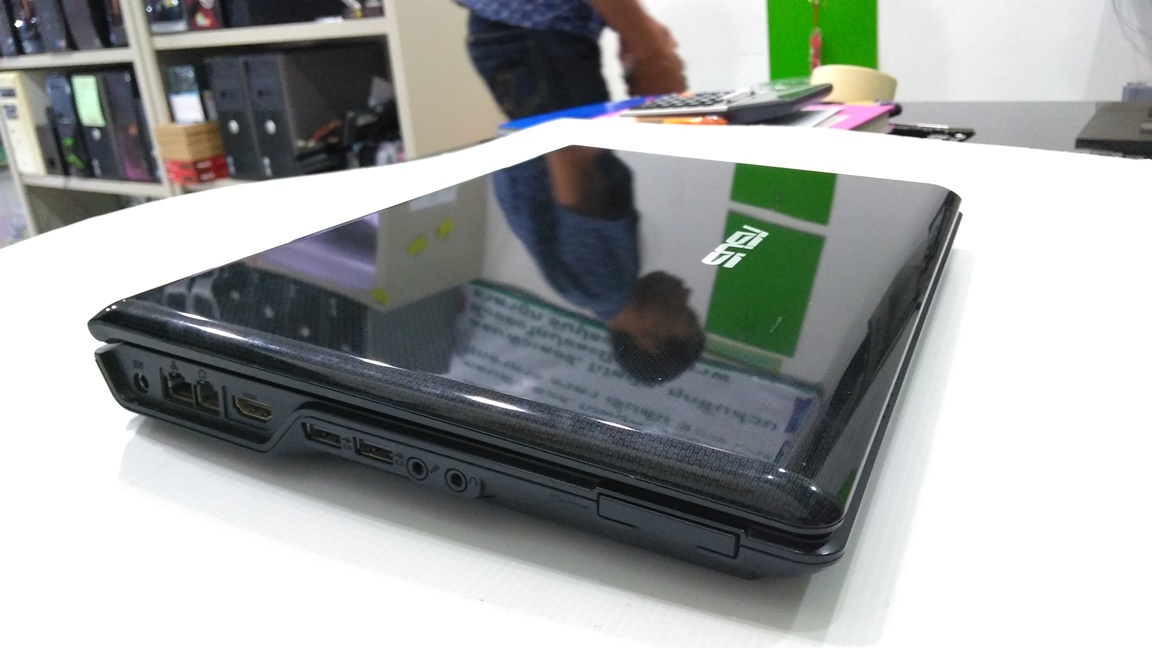 ASUS F80C