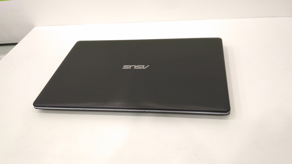ASUS F550VC