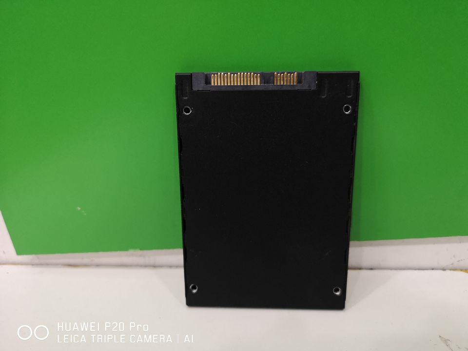 240GB. SSD SP S55 มือสอง สภาพสวยๆ เร็วใช้ได้ รับประกัน 3 เดือน