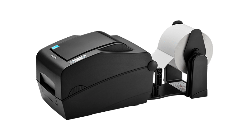 ขายถูก BIXOLON รุ่น SLP-TX400 เครื่องพิมพ์บาร์โค้ด 203dpi (หน้ากว้าง 4 นิ้ว)