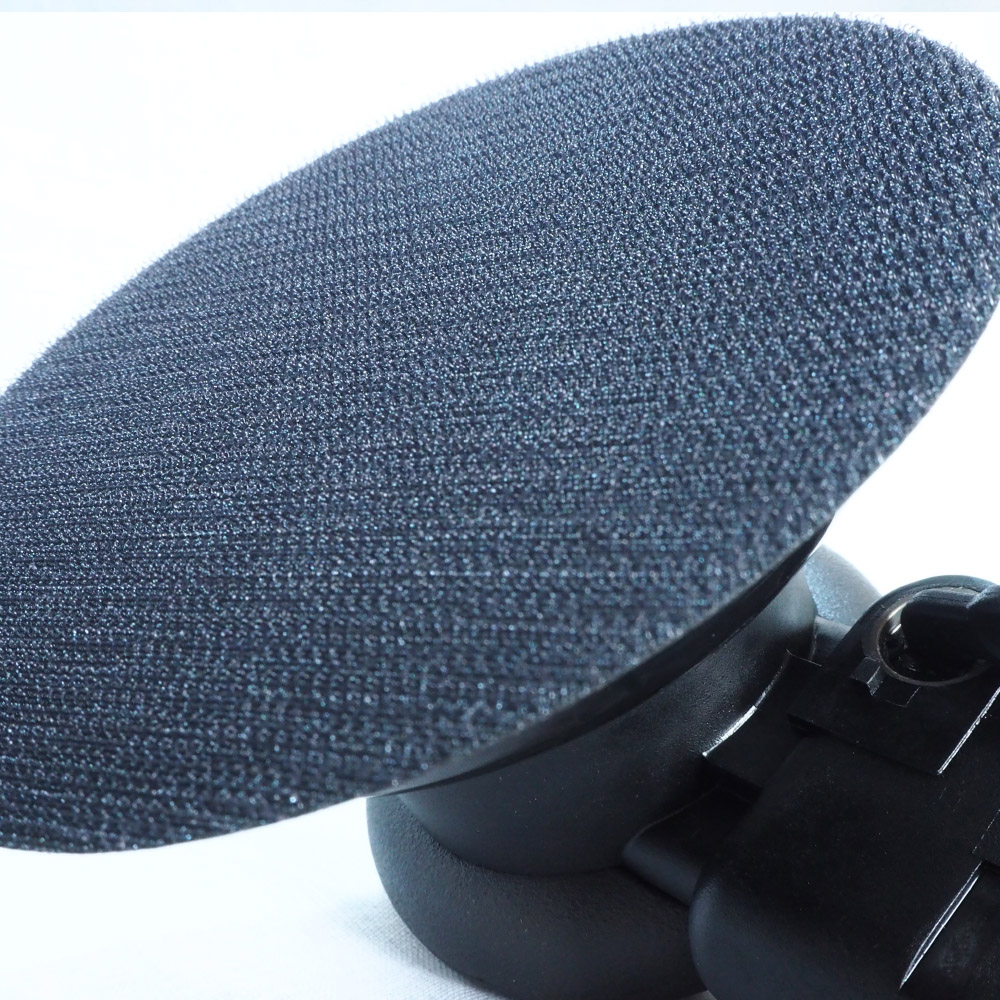 เครื่องขัดกระดาษทรายกลม รุ่นไม่ดูดฝุ่น / TW-WS-105N