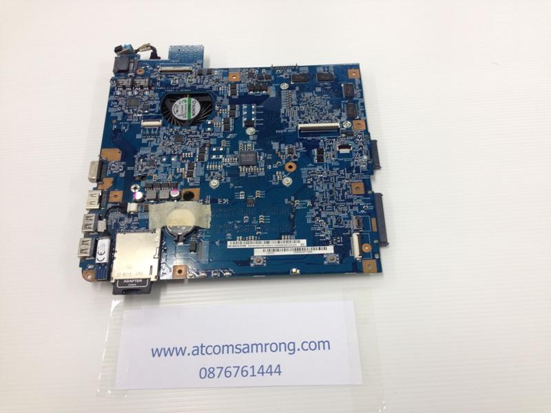 เมนบอร์ด ACER Aspire4750G
