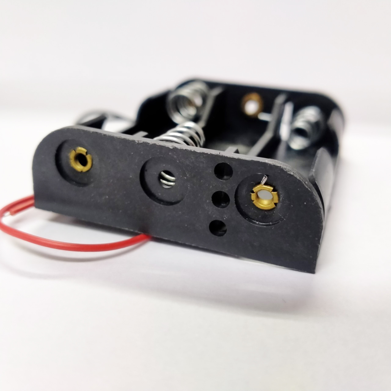 FuturePack FP7033 กะบะถ่านเล็ก AA 3 ก้อน
