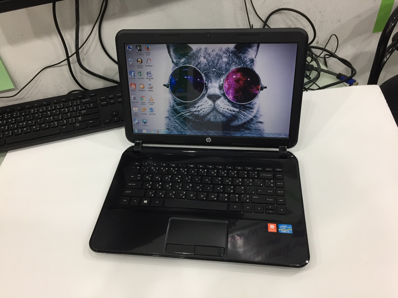 HP 14-d001tu