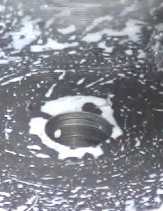 UNIKA รุ่น MAX-35-N เจาะลึก 35.0 mm / JETBROACH / Annular Cutters / ดอกเจทบรอช / ดอกคัตเตอร์เจาะเหล็ก