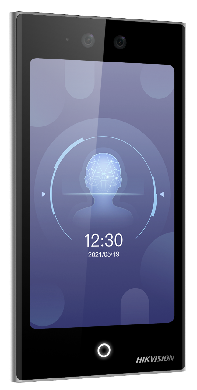ขายถูก Hikvision รุ่น DS-K1T673DX Face Recognition Terminal