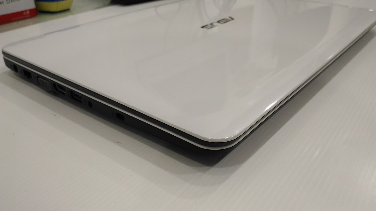 ASUS X455LD i5-5200u