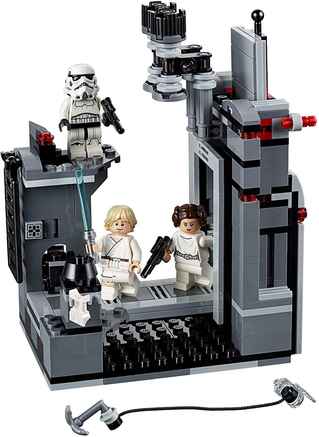 LEGO Star Wars : A New Hope Death Star Escape รุ่น 75229
