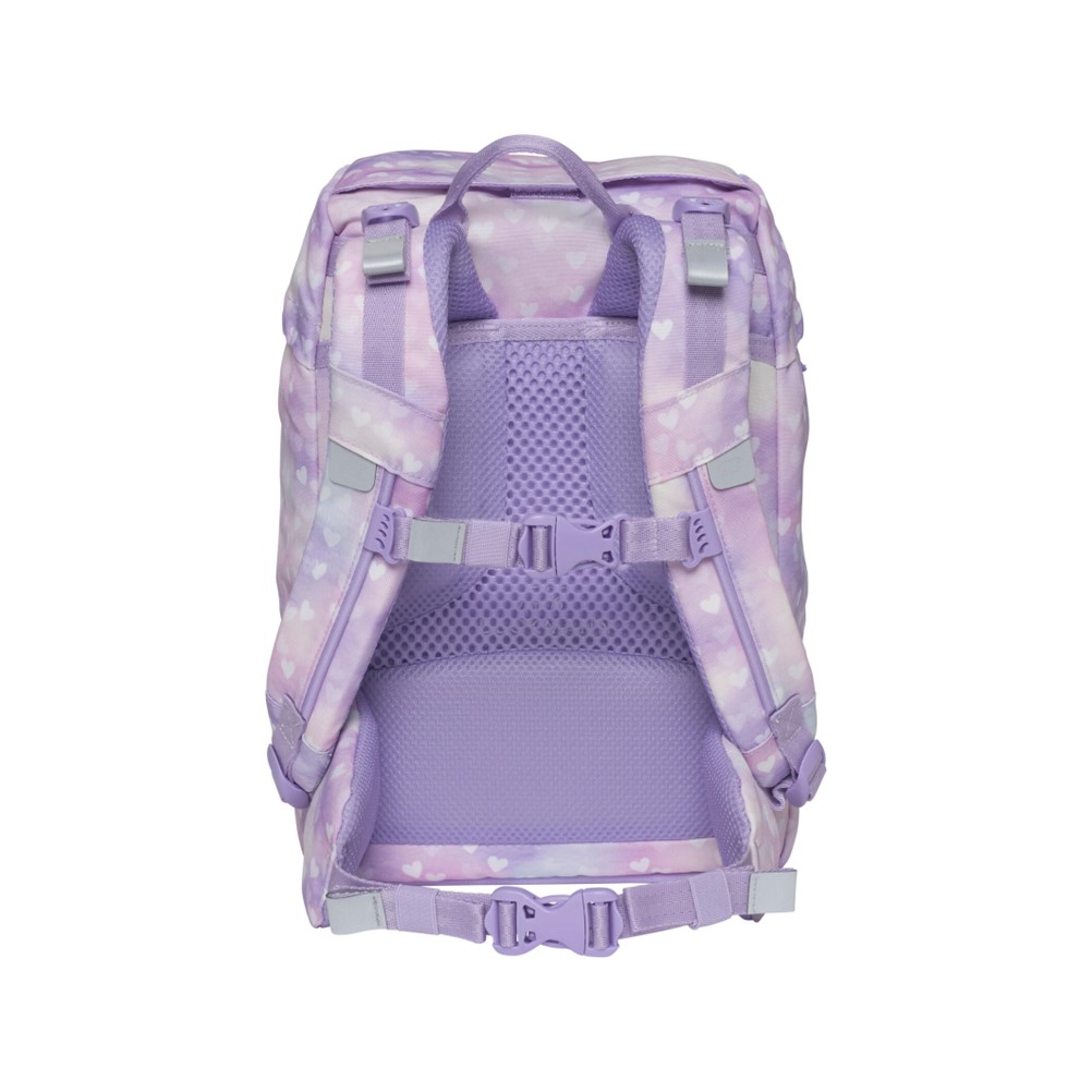 Classic 22L, Unicorn Princess Purple