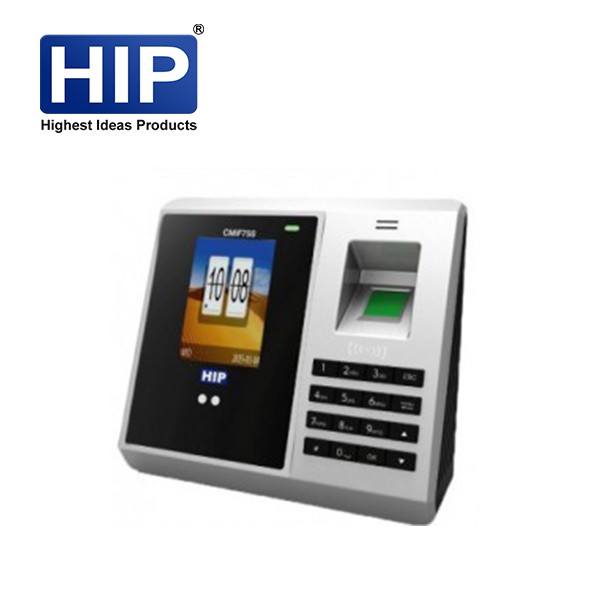 ขายถูก HIP CMiF75S เครื่องสแกนใบหน้า HIP Face Scan
