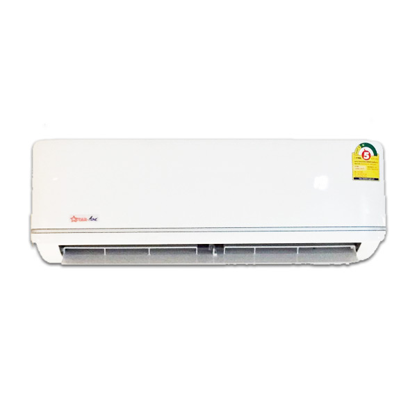 แอร์ติดผนัง สตาร์แอร์ Inverter DM-185-IV (18755 BTU)
