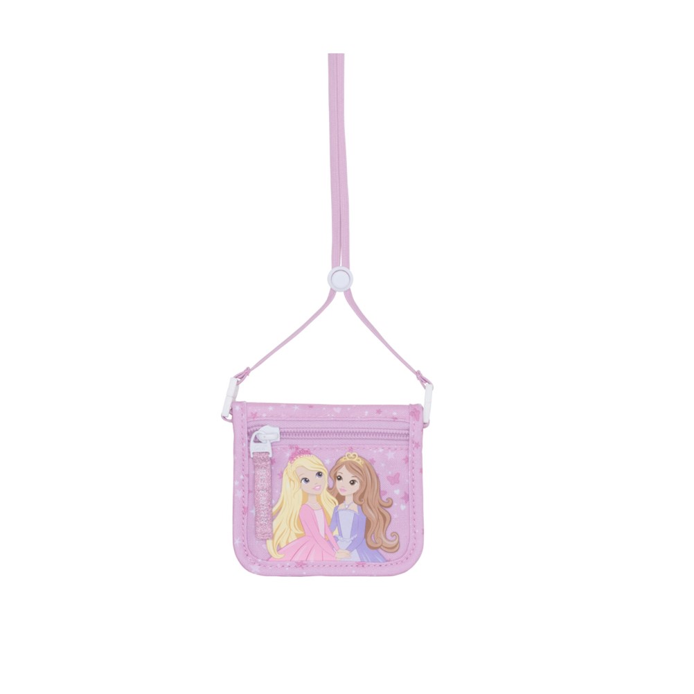 Wallet, Rosie