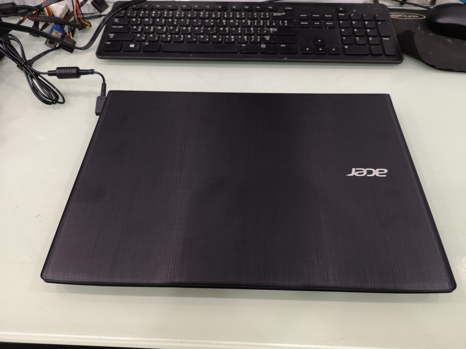 Travelmate P249-G2-M-34CK 04/2020