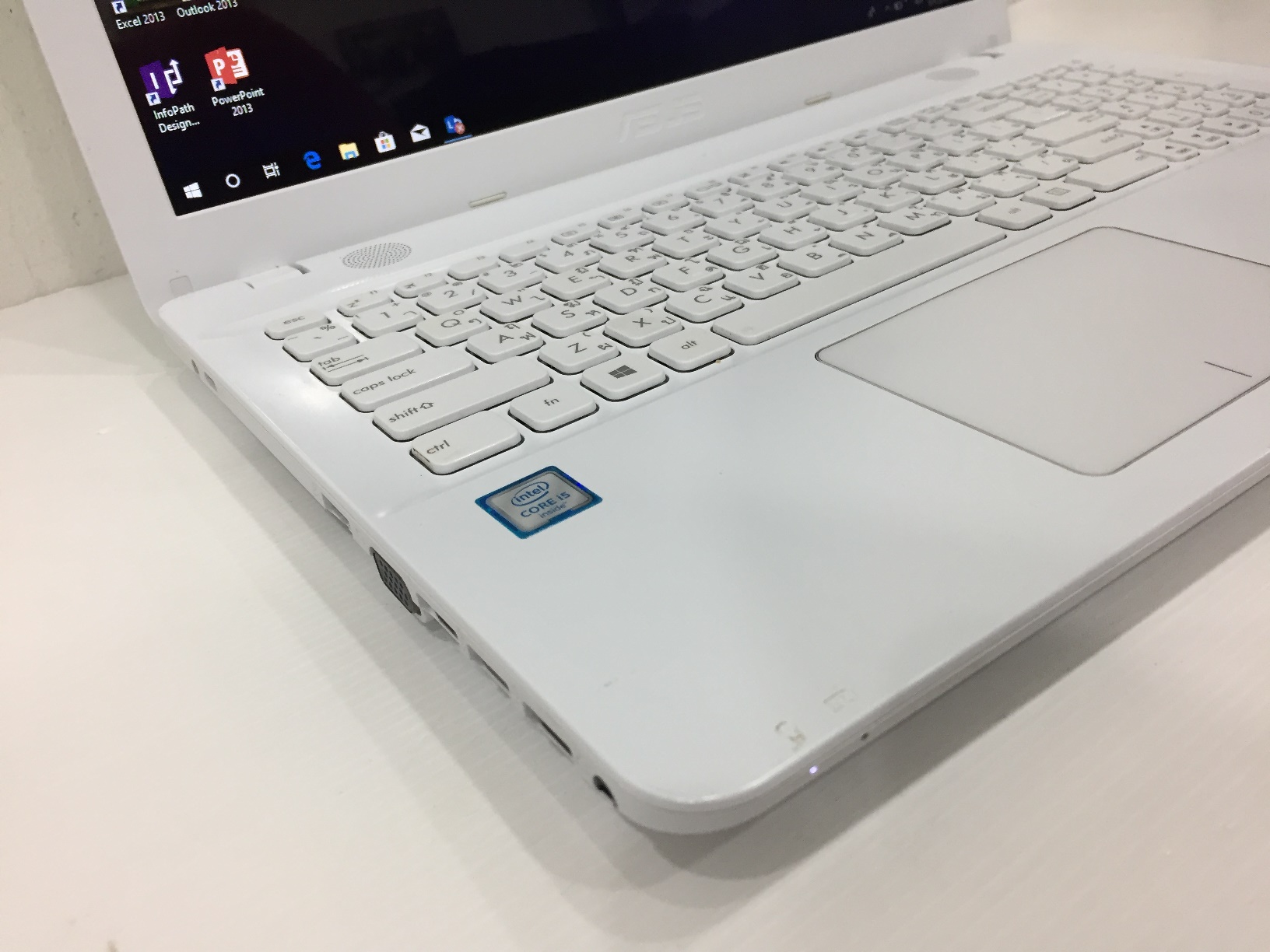 ASUS K541UV