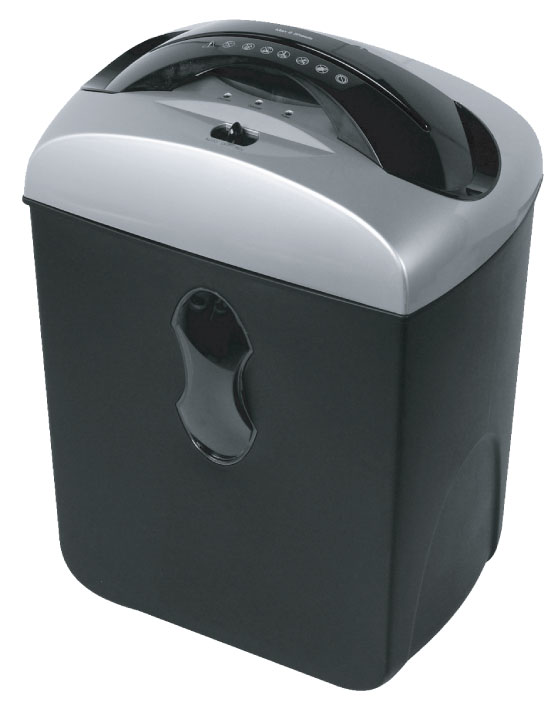 เครื่องทำลายเอกสาร Power Shred C8103