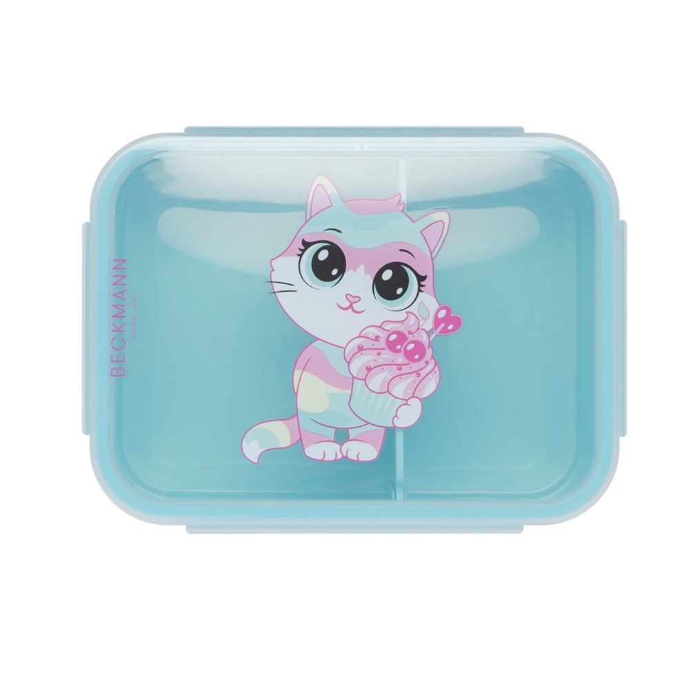 Lunch Box (กล่องถนอมอาหาร), Sweetie