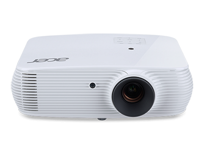 ขายถูก Projector Acer P5530 ประกันศูนย์ไทย2ปี ราคาจัดโปรเดือน มีนาคม63