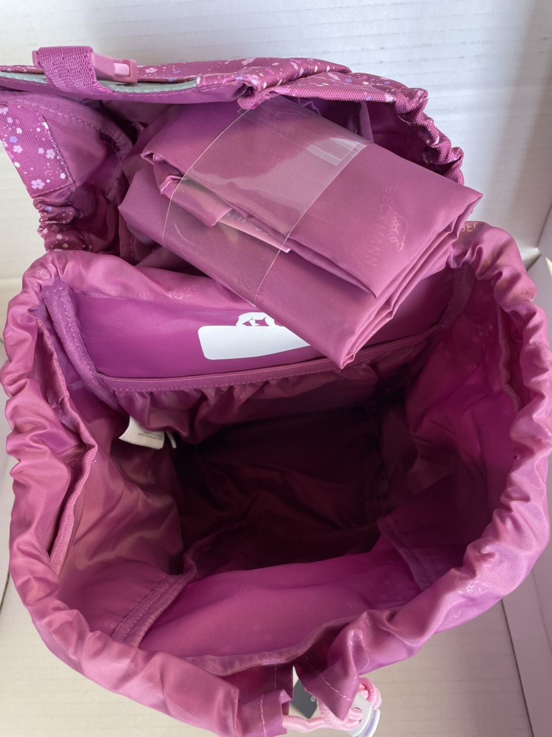 Classic Mini 12L, Butterfly