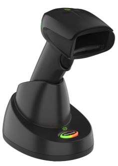 ขายถูก Barcode Scanner HONEYWELL XENON 1952G-BF ประกันศูนย์