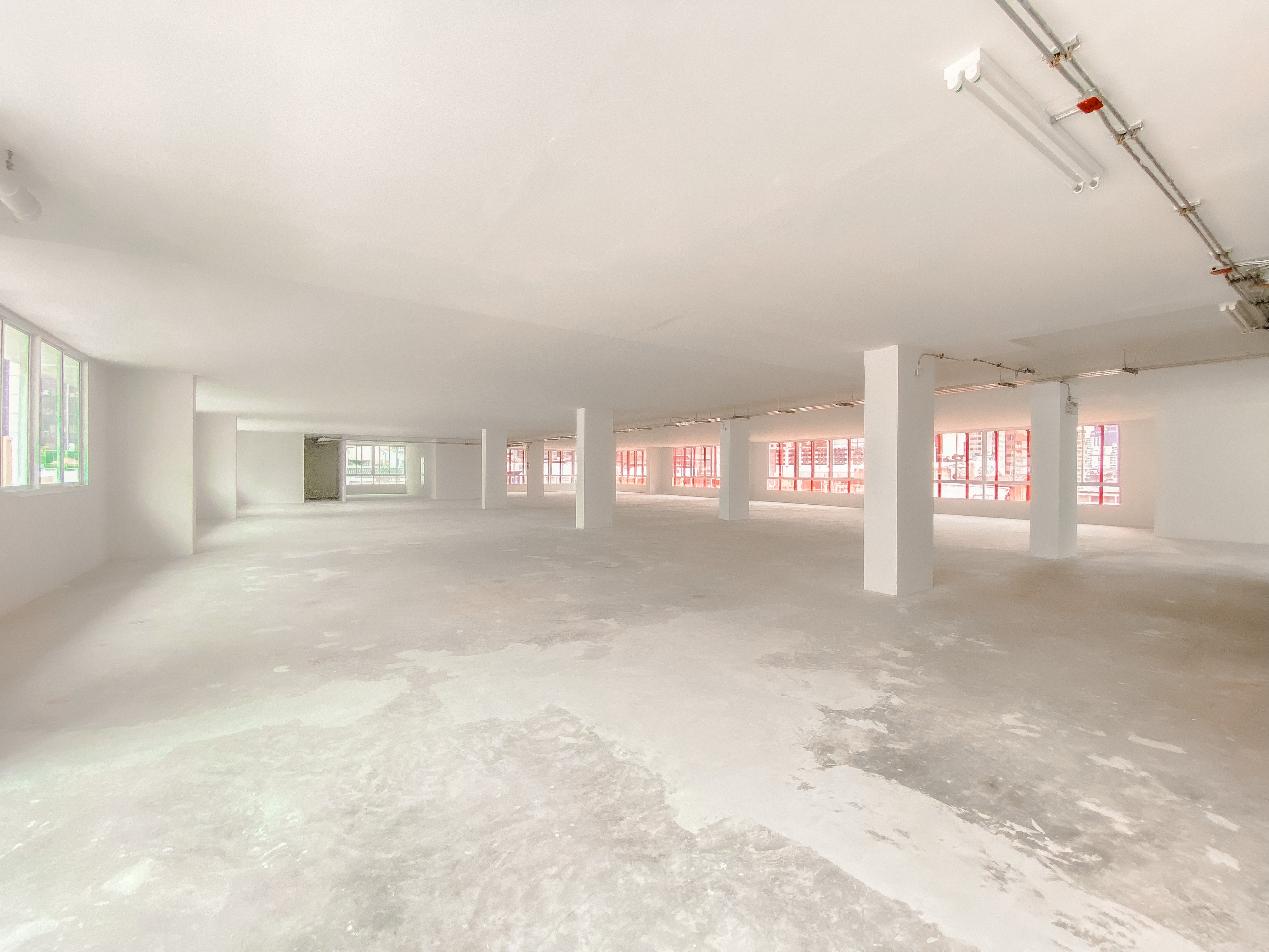 อาคารซิตี้ ลิงค์ ซี (City Link Building C) สำนักงานให้เช่าย่านประตูน้ำ กลางเมืองกรุงเทพฯ พร้อมมีพื้นที่เช่าเก็บของ