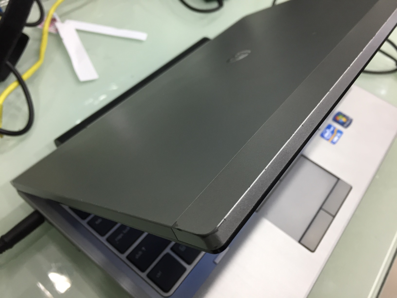 HP Elitebook 2570P
