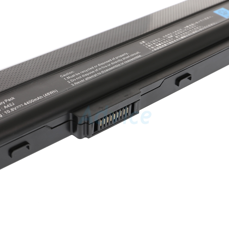 Battery NB ASUS A42J "ThreeBoy"
