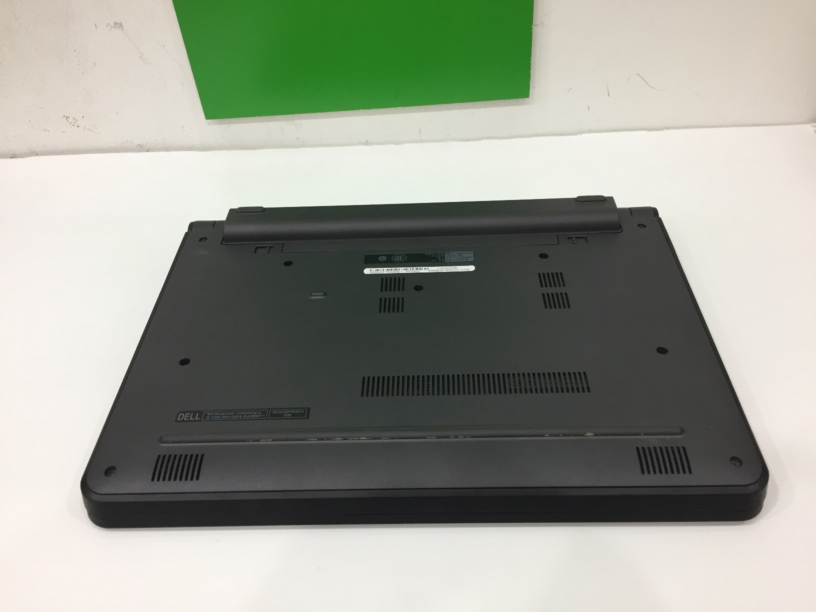 Dell Latitude 3340