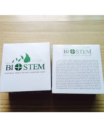 BioStem Plant Extract จากอิตาลี | ดูแลผิวด้วยสารสกัดจากรกพืชธรรมชาติ