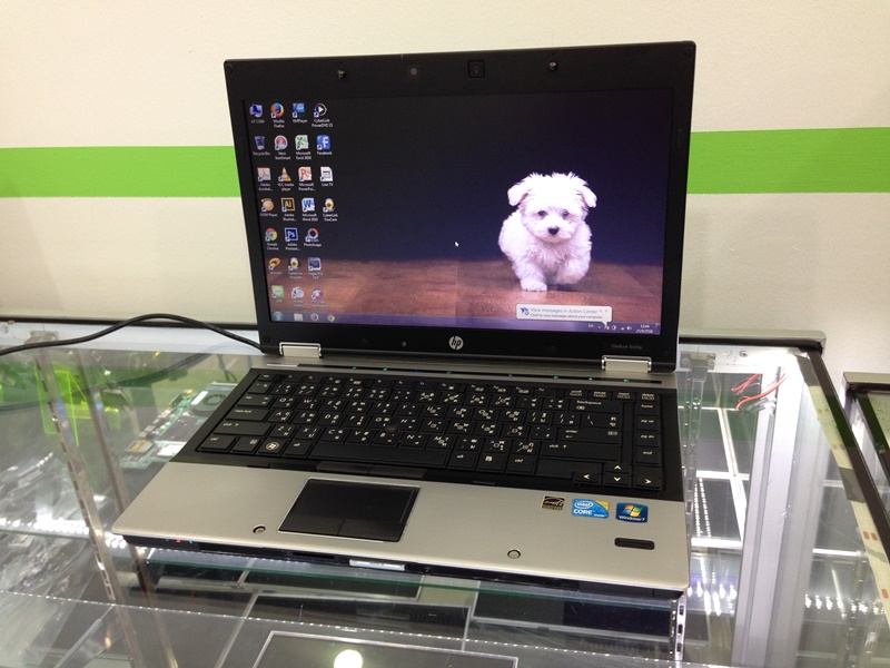 HP EliteBook 8440p