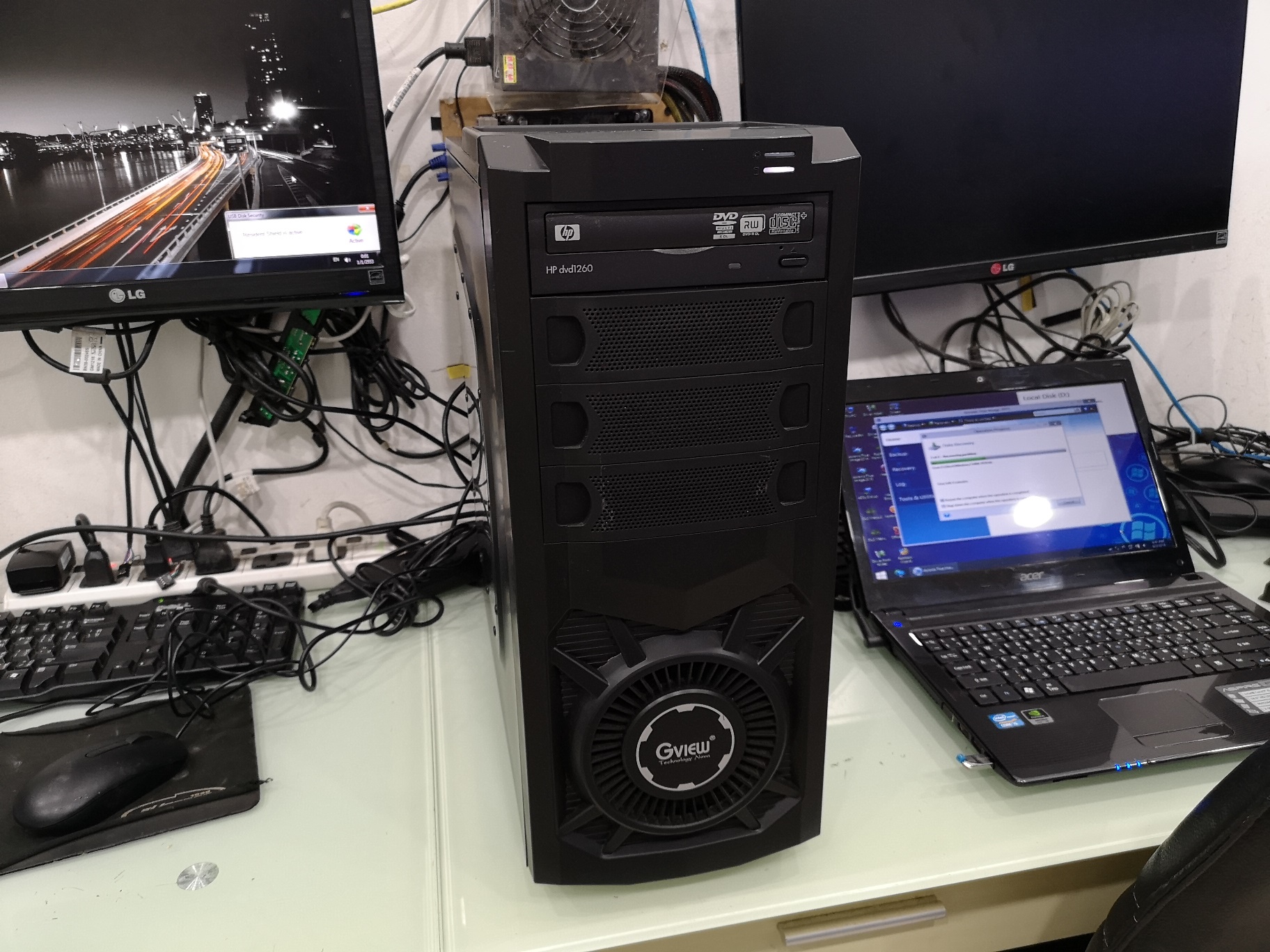 i3-2120 GT630