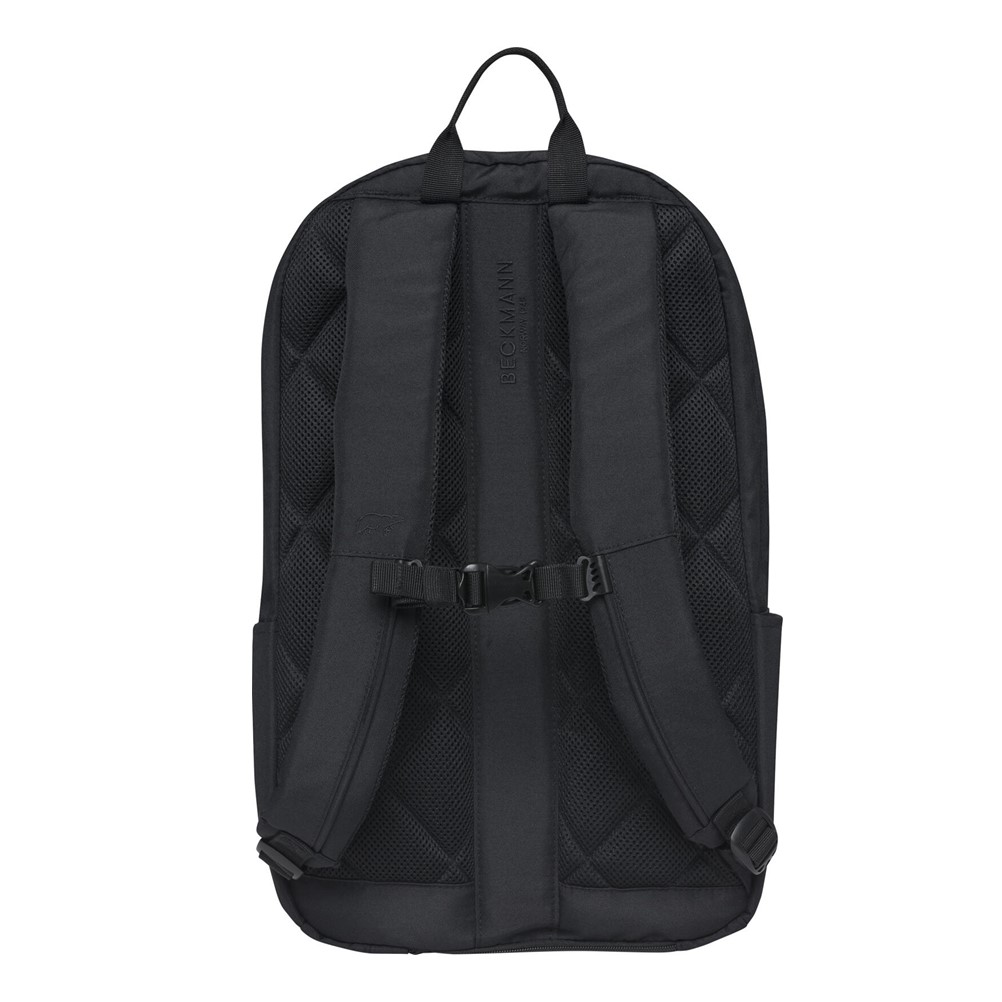 City Max 34L, Black