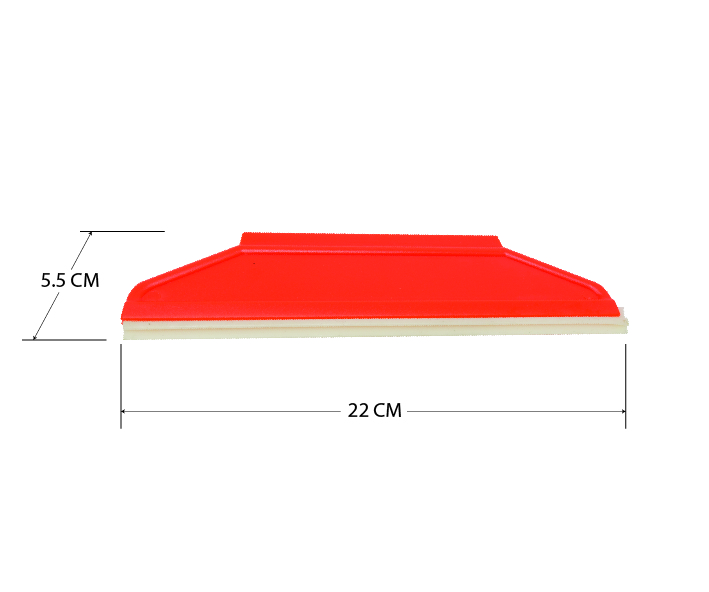 T7-003 Water Squeegee