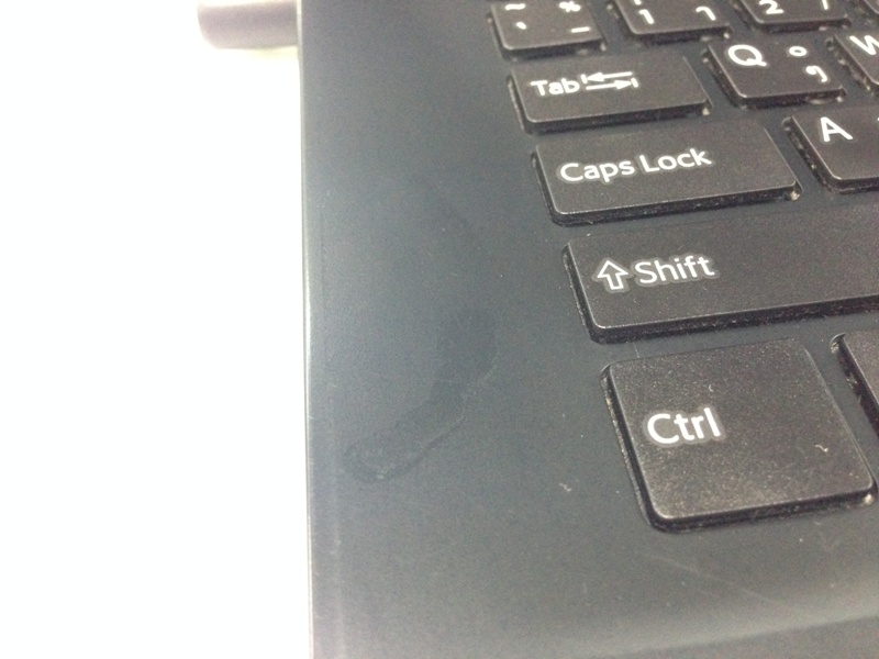 Sony VAIO SVF142C1WW