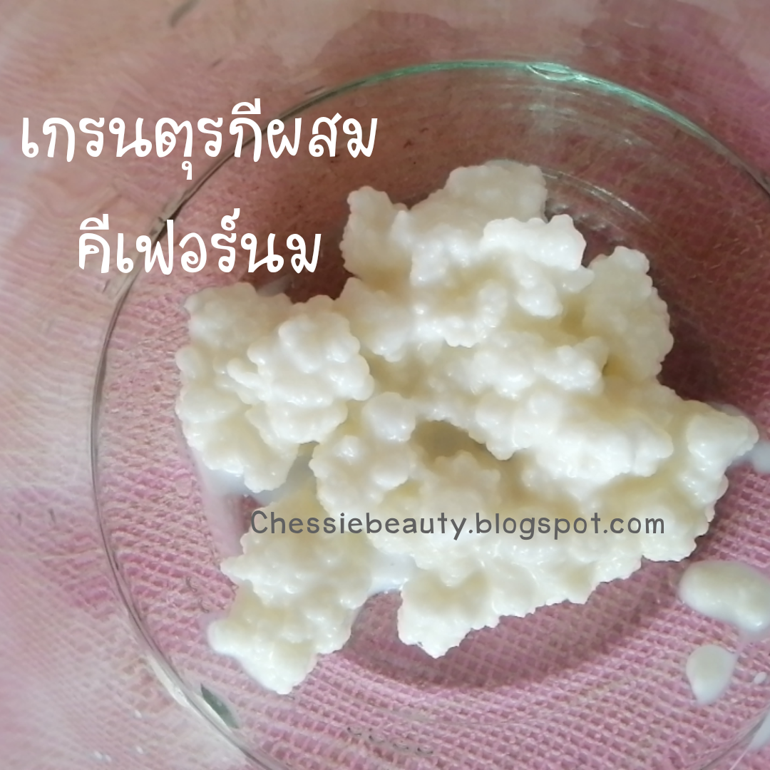 คีเฟอร์นม เกรนพรีเมี่ยม
