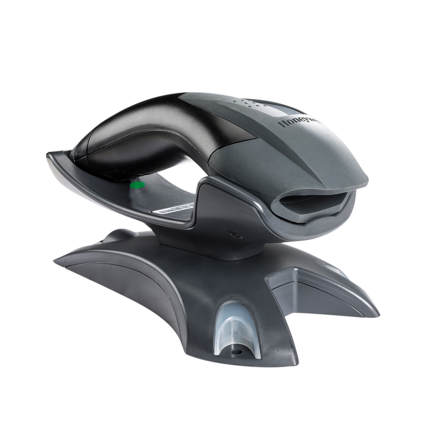ขายถูก WIRELESS SCANNER HONEYWELL VOYAGER 1202G-BF