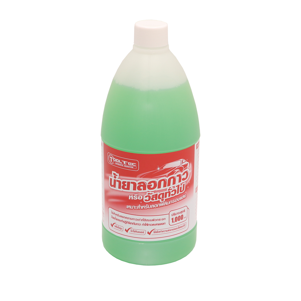 T3-002 1 Liter glue remover