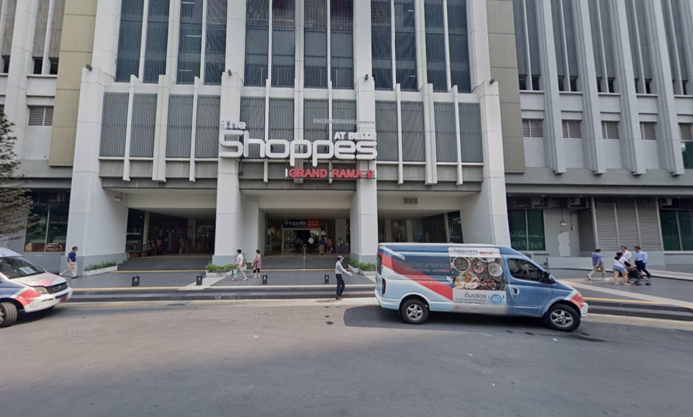 เดอะ ช็อปปส์ แอท เบ็ล (The Shoppes at Belle) พื้นที่ให้เช่าเปิดร้านค้าในโครงการคอนโดมิเนียมหรู เบ็ล แกรนด์ พระราม 9 (Belle Grand Rama 9)