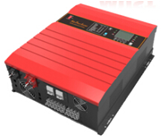 Low Frequency Solar Inverter 3000VA/2.4KW/24VDC