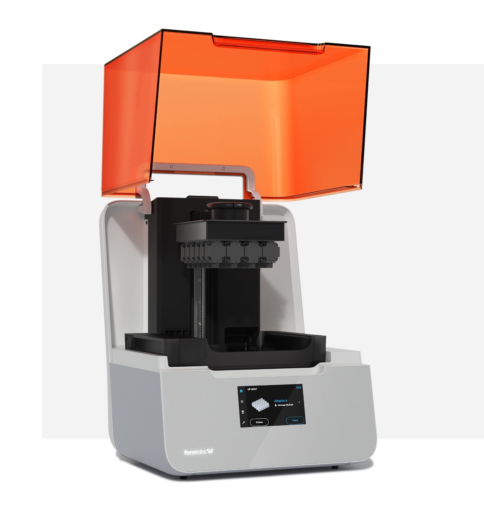 ขายถูก Formlabs ⚡️Form 3B+ 3D Printer⚡️ ประกันศูนย์ไทย