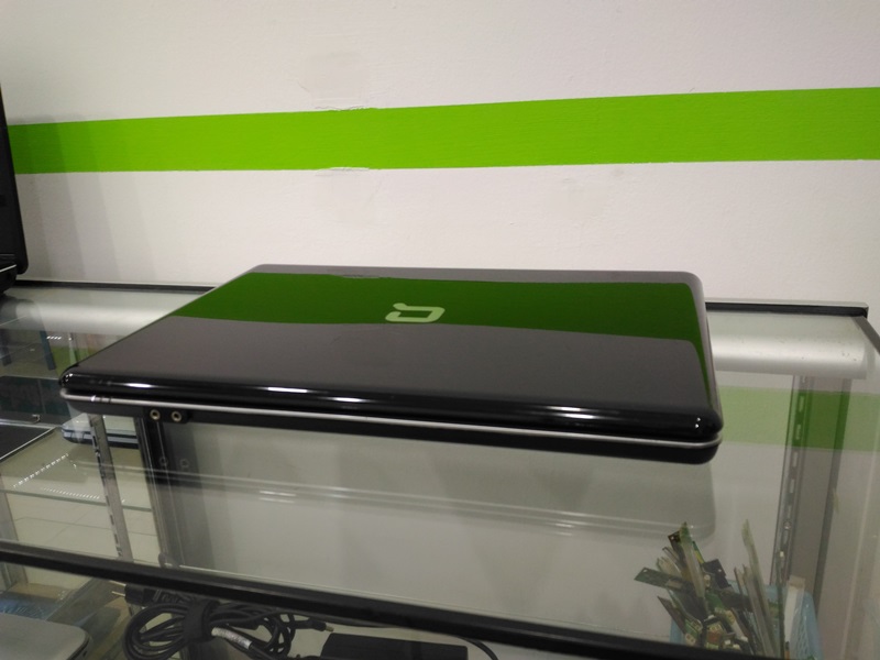 COMPAQ Presario CQ60-105TX