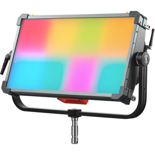 Godox KNOWLED P600R RGB LED Light Panel K1
