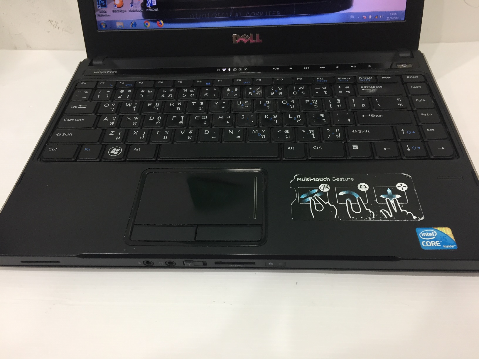 DELL VOSTRO 3300