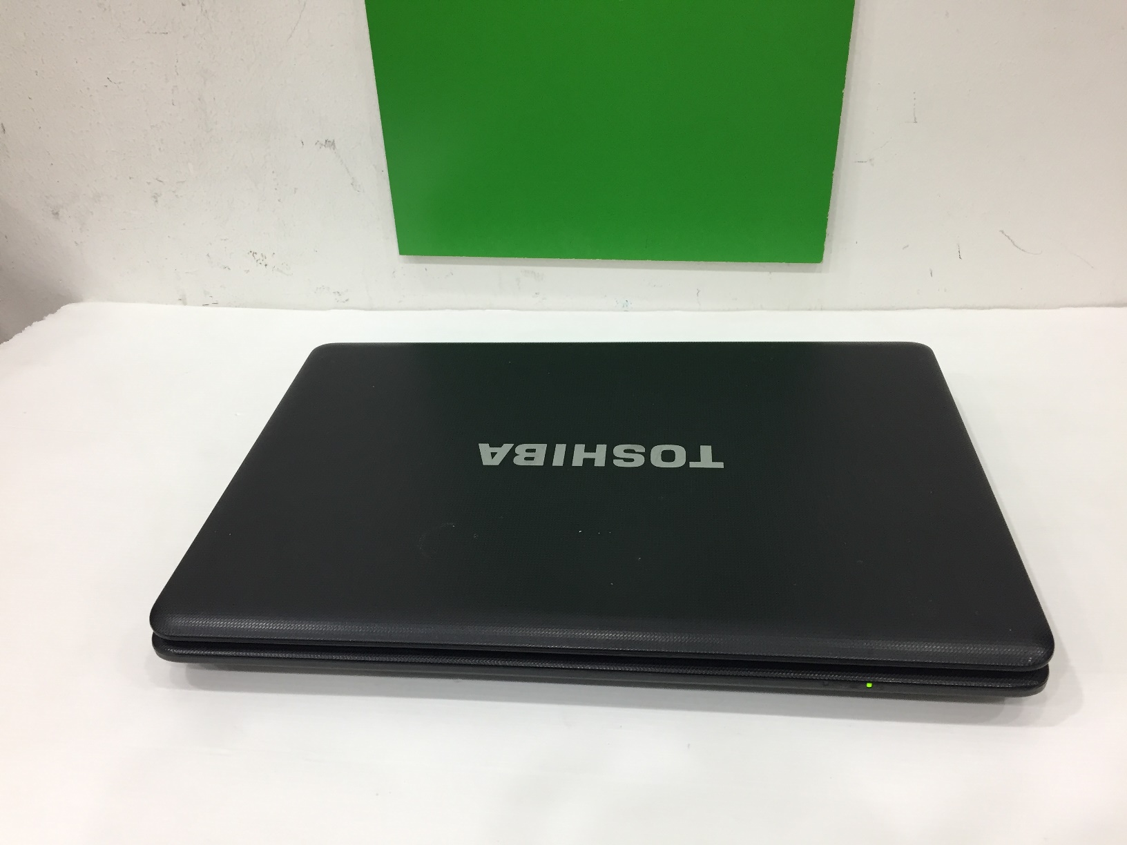 TOSHIBA Satellite C640-1070XT