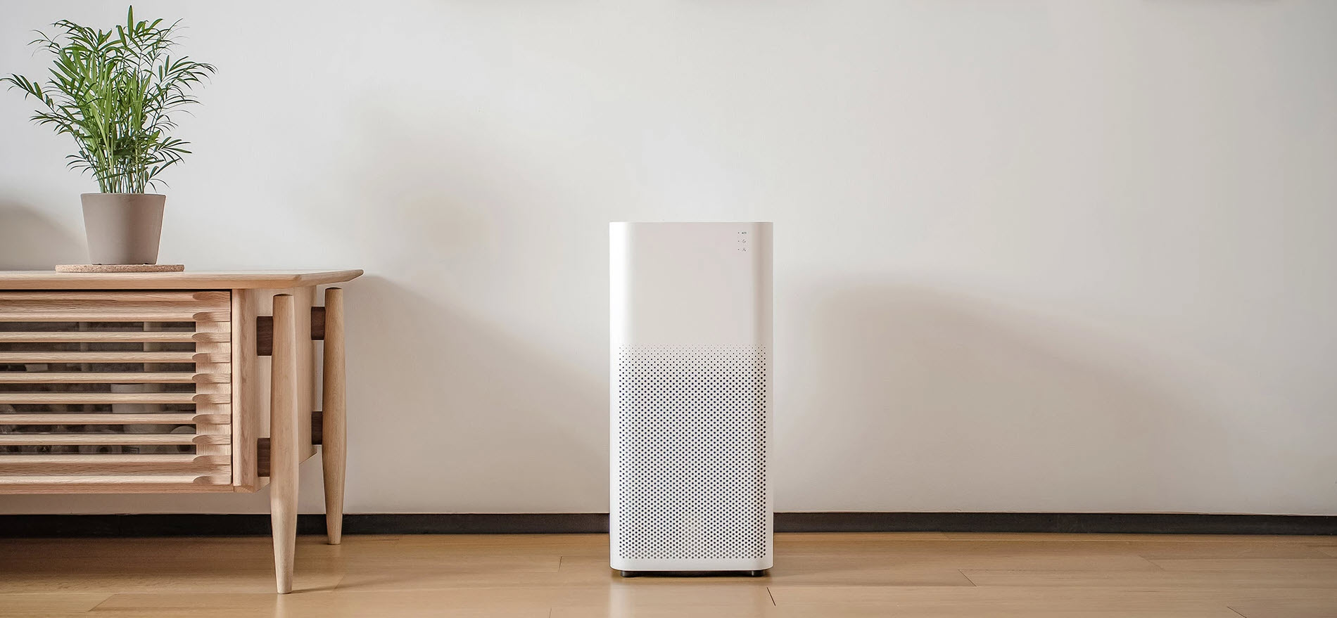 ขายถูก เครื่องกรองอากาศ Mi Air Purifier 2S EU กรองฝุ่น PM2.5 [ ประกันศูนย์ไทย 1 ปีเต็ม!! กับทางศูนย์ vserveplus