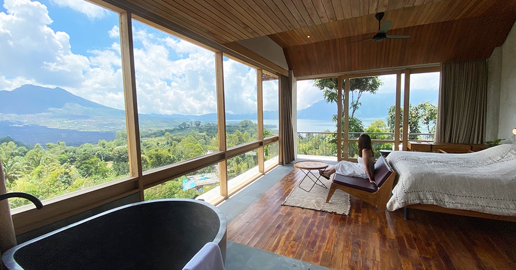 ขายรีสอร์ท ขนาด 11 ห้อง วิวเขาใหญ่ อ.ปากช่อง จ.นครราชสีมา