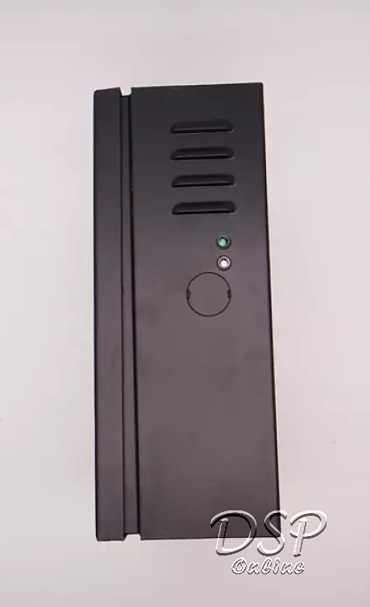 ขายถูก HIP ตู้ Power Supply 902-3C ,12V 3A (มีช่องใส่ Batt 12V3AH ต้องซื้อเเบตเพิ่ม) สำหรับ Access Control