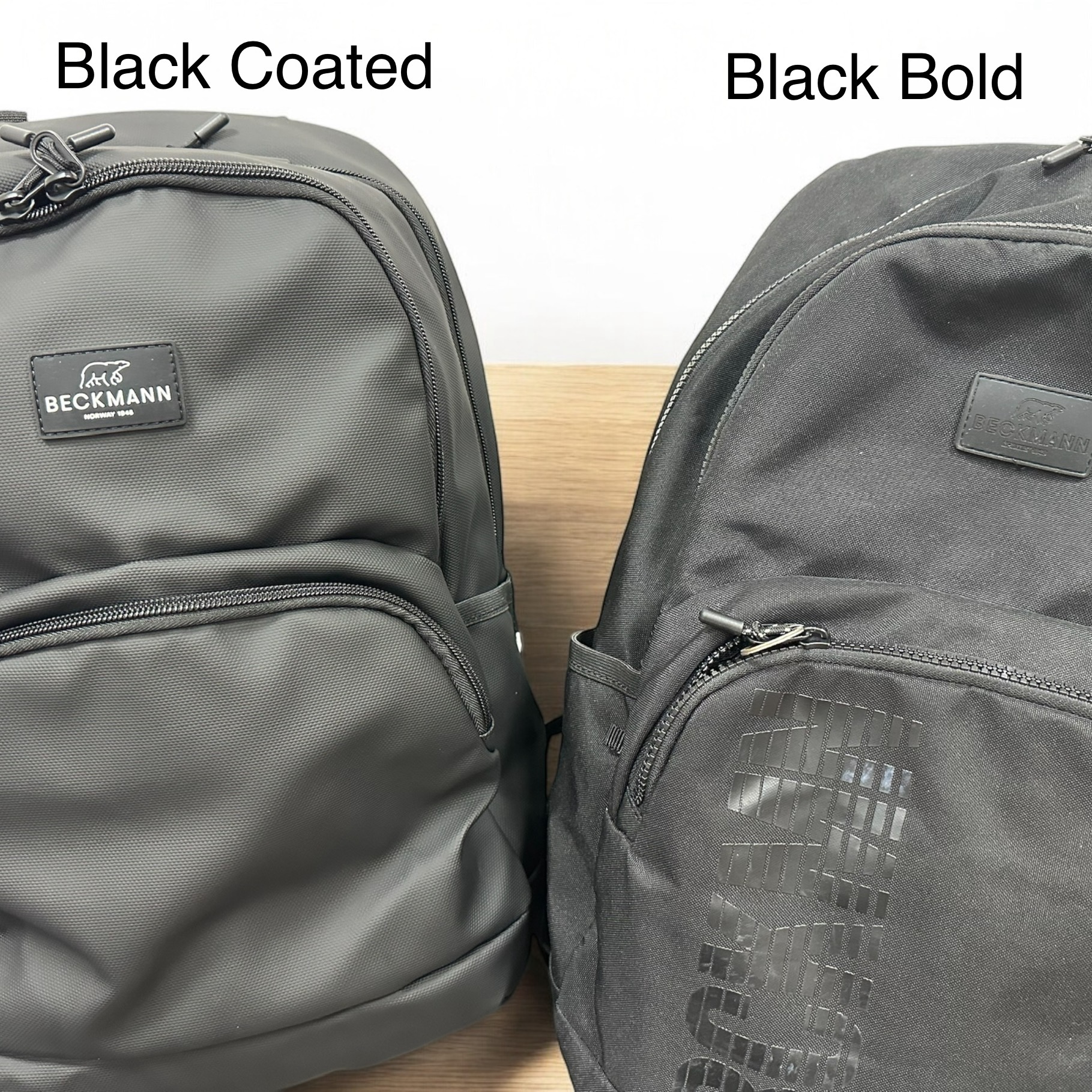 Sport Jr. 30L - Black Coated